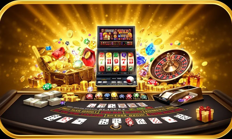Baccarat Golden