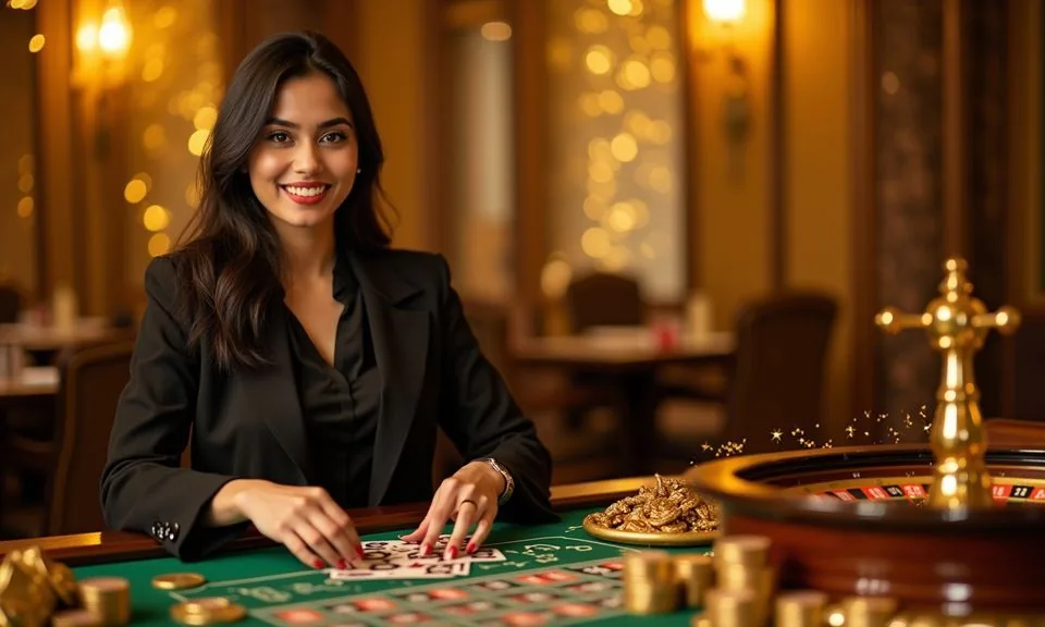 Emerald Valley Slots